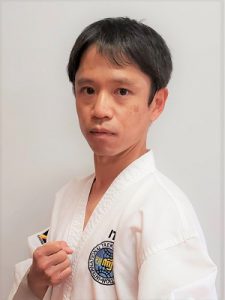 嶋村健
