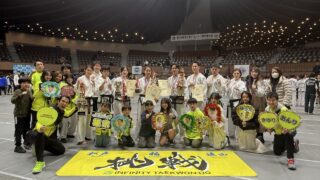 【第37回全日本大会特集】出場選手紹介①