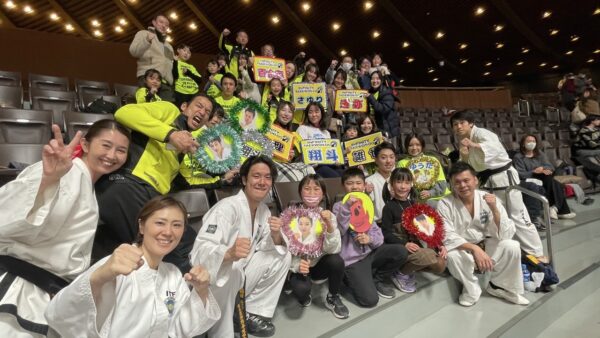 【第37回全日本大会特集】出場選手紹介③