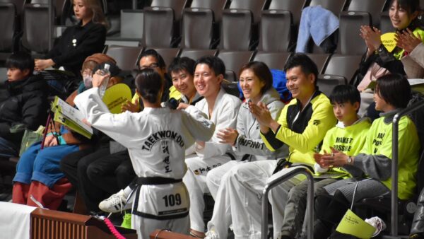 【第37回全日本大会特集】出場選手紹介④