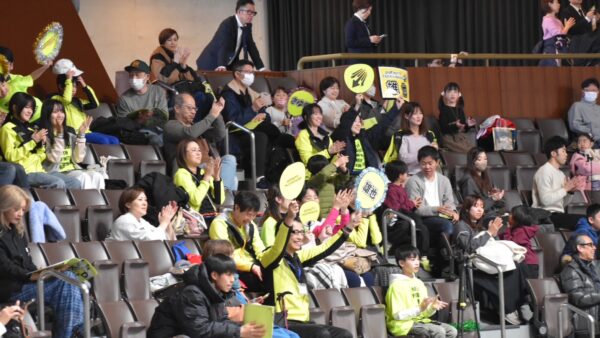 【第37回全日本大会特集】出場選手紹介②