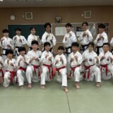 全日本ジュニア大会2025　出場選手紹介