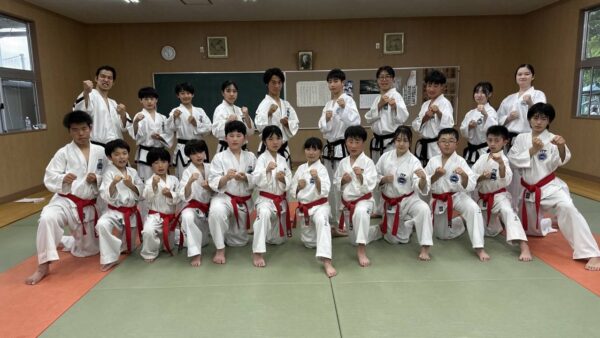 全日本ジュニア大会2025　出場選手紹介