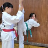 (火)柏たなか道場燃える！！