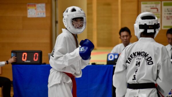 マッソギ~全日本Jr 2025 写真展 その7~