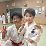 俺！全日本チャンピオンになってくっからな！！🔥🔥