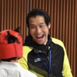 ㊗️寺島師範！50歳お誕生日おめでとうございます‼️🌟🎉👏🎂