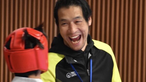 ㊗️寺島師範！50歳お誕生日おめでとうございます‼️🌟🎉👏🎂