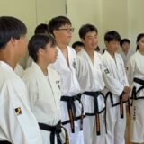 そろそろ試合だ！~全日本ジュニア選手権大会2025~