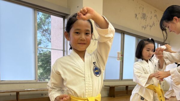 7月の火曜松戸クラス