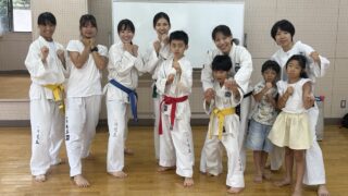 夏休みさいごの(木)ママクラス♪