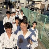 おんもパワーで元気満タン！？☀️