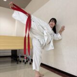 壁蹴り王は誰だ！！