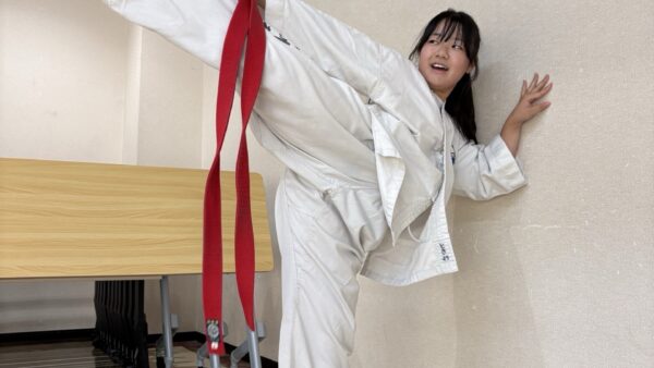 壁蹴り王は誰だ！！