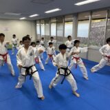 新！！松戸金曜クラス‼️