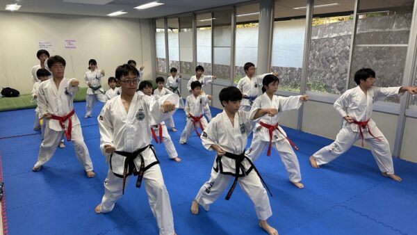 新！！松戸金曜クラス‼️