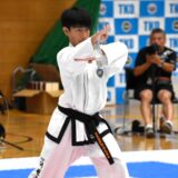 【全日本ジュニア2025特集】トゥル、マッソギダブル優勝を三連覇の川合龍成1段インタビュー
