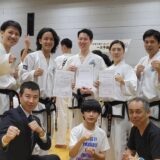 東日本予選会！結果報告