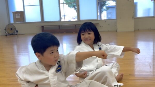 松戸(火)幼年部