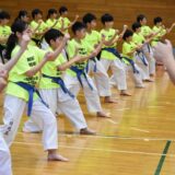 秋合宿1週間前に迫る！