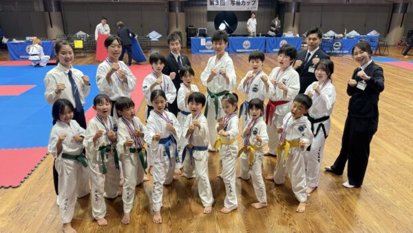 第3回写易カップ