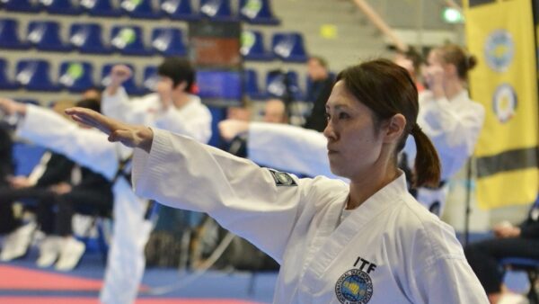 有華先生 世界大会 大活躍🥇🥇