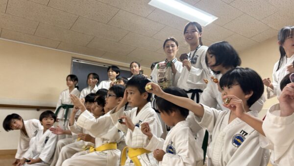 柏たなかに世界降臨！①