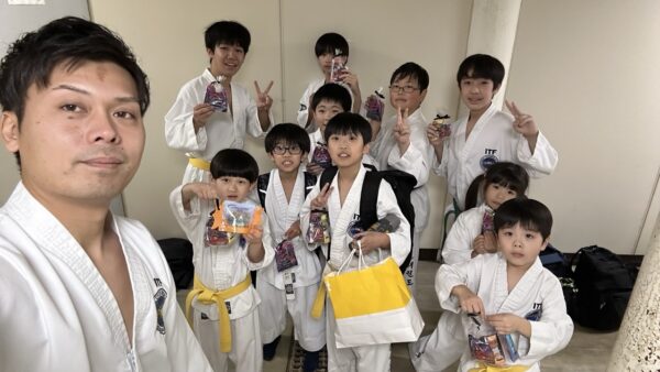 ハッピーハロウィン🎃👻🍭‼️