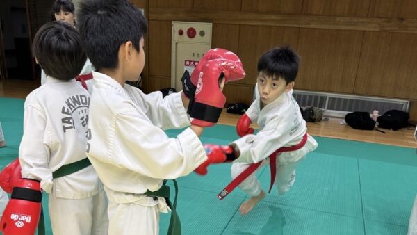 ソギが1番大事〜🎶