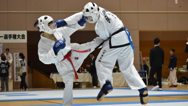 第21回茨城県大会③マッソギ編