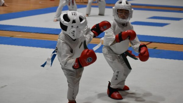 第21回茨城県大会④マッソギ編