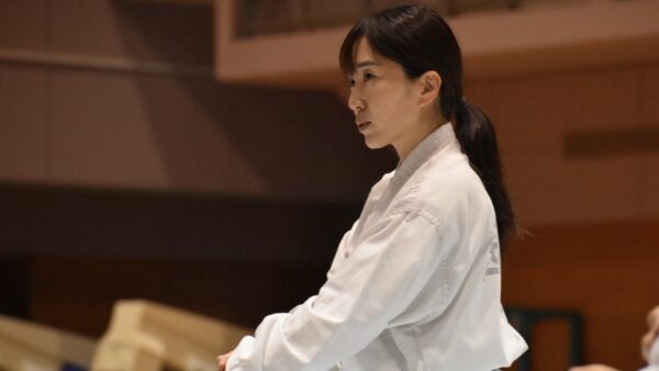 第21回茨城県大会②トゥル編