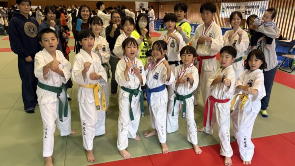 府中市大会‼️11/2（日）