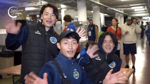 チャオ！イターリア！🇮🇹👋