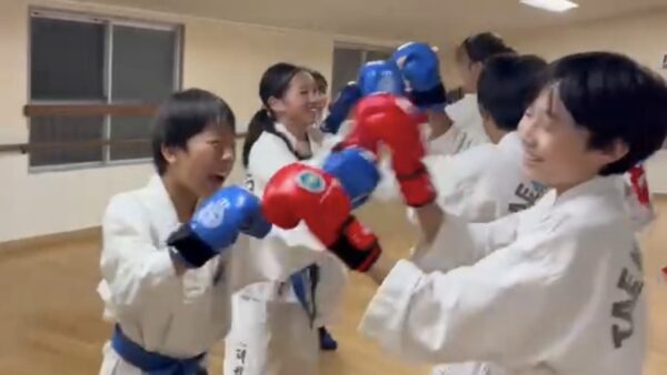 柏たなかに世界降臨！②