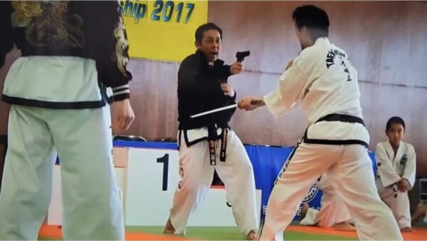 2017.2018.2019 寺島師範演武