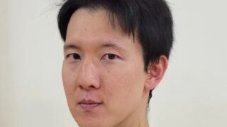 山田 雄也指導員（2段）