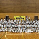 秋合宿2025🍁高学年(5年生～高校生)