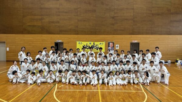 秋合宿2025🍁高学年(5年生～高校生)