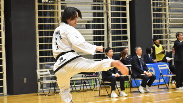 全日本学生大会2025