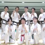 流山おおたかの森道場‼️OPEN‼️