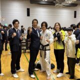 全日本学生大会！