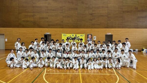 秋合宿2025🍁高学年(5年生～高校生)