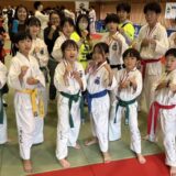 第66回府中市大会