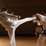 福士蒼汰さんのテコンドーを見逃した方、もう一度観たい方はTVerで！