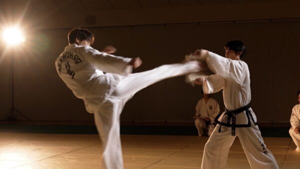 福士蒼汰さんのテコンドーを見逃した方、もう一度観たい方はTVerで！