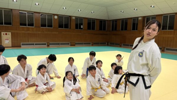 ①さゆり、エルサになる