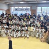 第22回荒川区大会