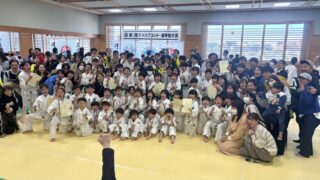 第22回荒川区大会