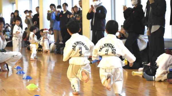 ④🎉遂に無限城へ突入‼️そして大リレー！